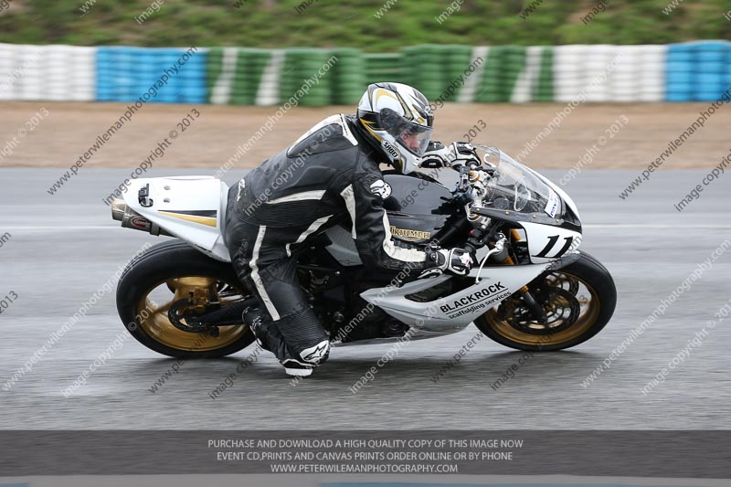 jerez;motorbikes;no limits;nov 2012;peter wileman photography;spain;trackday;trackday digital images