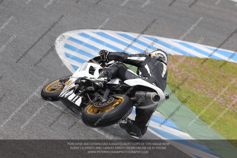jerez;motorbikes;no limits;nov 2012;peter wileman photography;spain;trackday;trackday digital images
