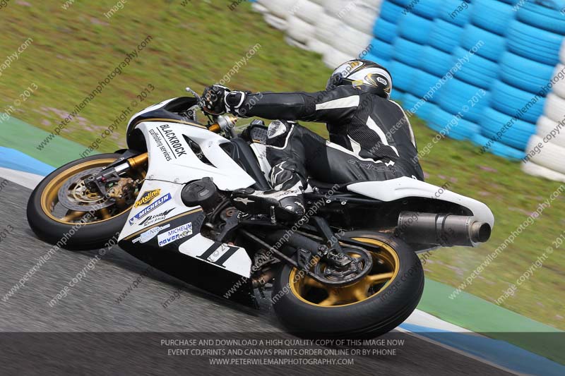 jerez;motorbikes;no limits;nov 2012;peter wileman photography;spain;trackday;trackday digital images