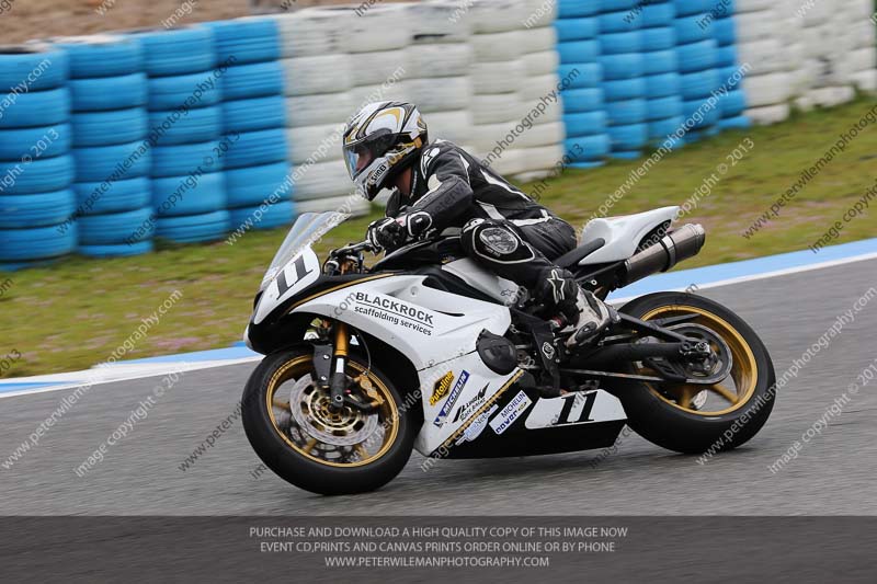 jerez;motorbikes;no limits;nov 2012;peter wileman photography;spain;trackday;trackday digital images
