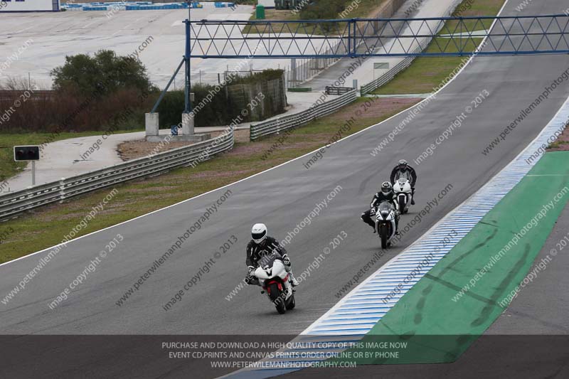 jerez;motorbikes;no limits;nov 2012;peter wileman photography;spain;trackday;trackday digital images