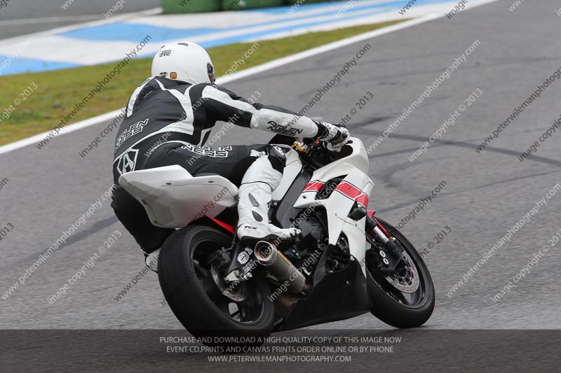 jerez;motorbikes;no limits;nov 2012;peter wileman photography;spain;trackday;trackday digital images