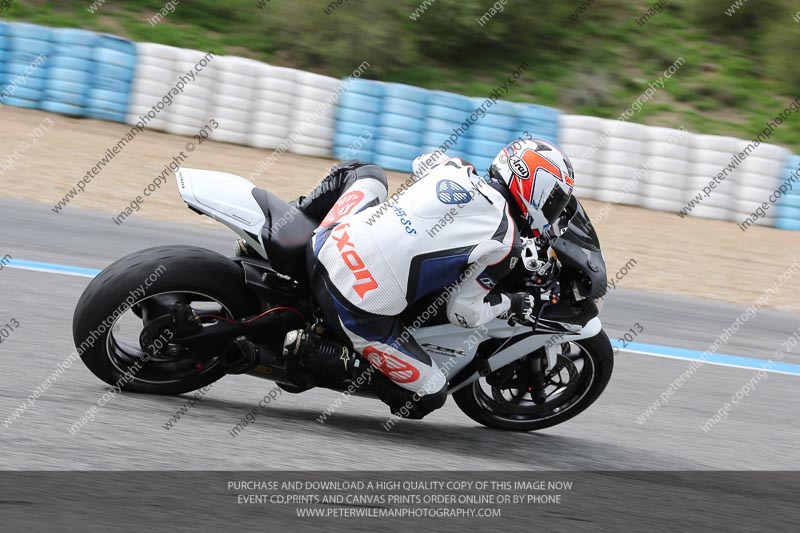 jerez;motorbikes;no limits;nov 2012;peter wileman photography;spain;trackday;trackday digital images