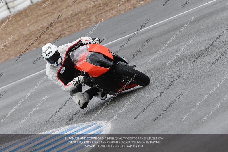 jerez;motorbikes;no limits;nov 2012;peter wileman photography;spain;trackday;trackday digital images