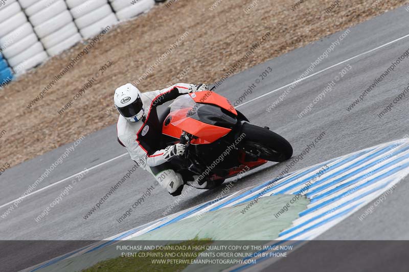 jerez;motorbikes;no limits;nov 2012;peter wileman photography;spain;trackday;trackday digital images