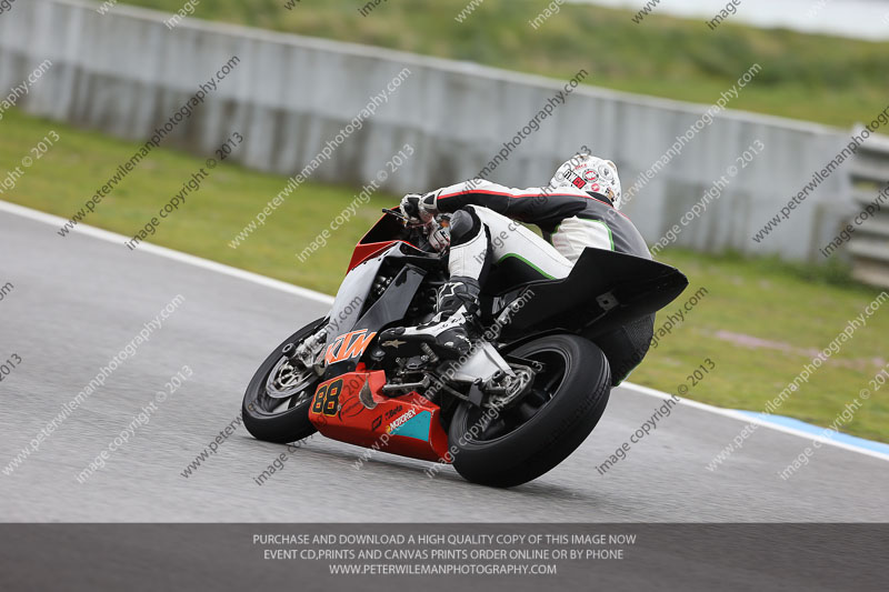 jerez;motorbikes;no limits;nov 2012;peter wileman photography;spain;trackday;trackday digital images