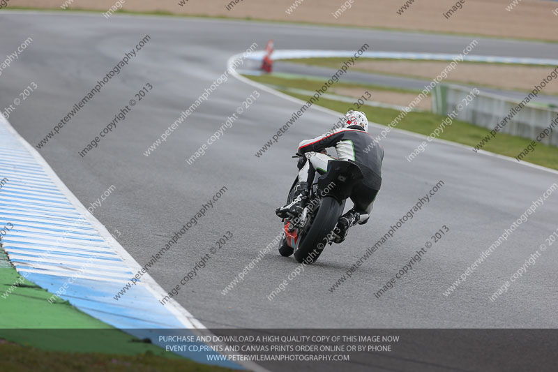 jerez;motorbikes;no limits;nov 2012;peter wileman photography;spain;trackday;trackday digital images