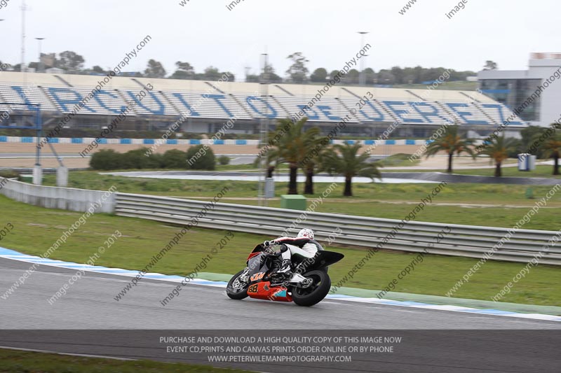 jerez;motorbikes;no limits;nov 2012;peter wileman photography;spain;trackday;trackday digital images