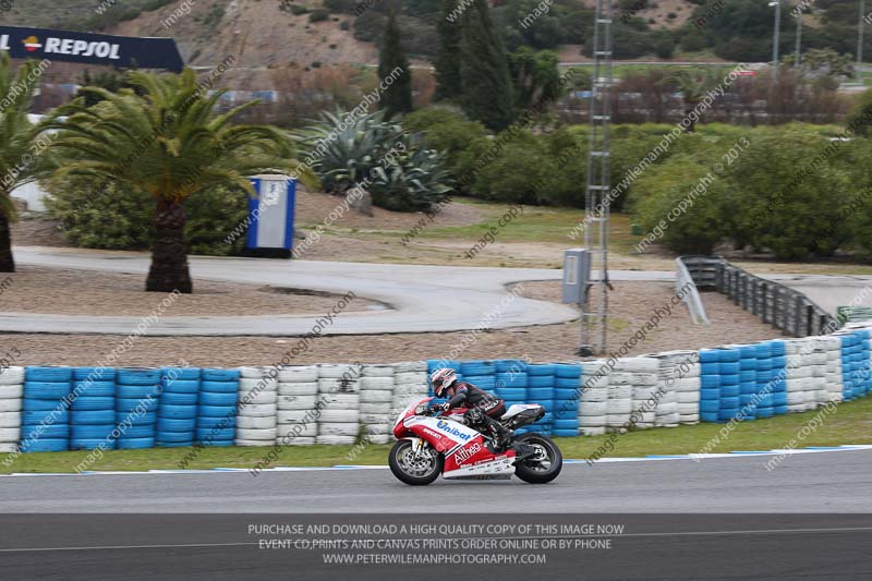 jerez;motorbikes;no limits;nov 2012;peter wileman photography;spain;trackday;trackday digital images