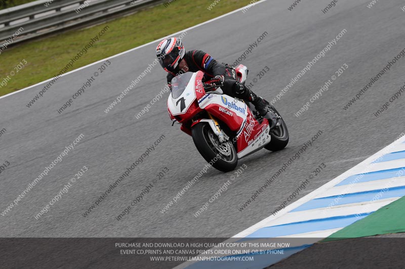 jerez;motorbikes;no limits;nov 2012;peter wileman photography;spain;trackday;trackday digital images
