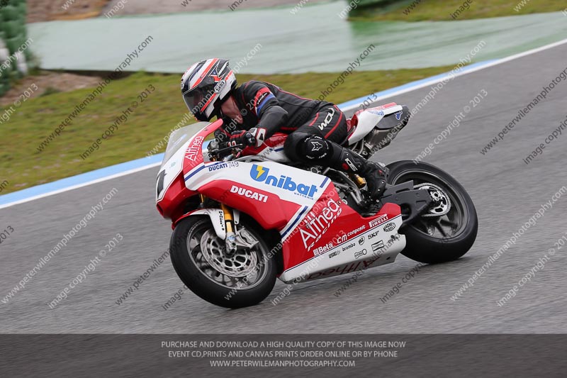 jerez;motorbikes;no limits;nov 2012;peter wileman photography;spain;trackday;trackday digital images