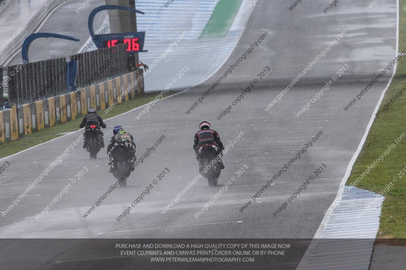 jerez;motorbikes;no limits;nov 2012;peter wileman photography;spain;trackday;trackday digital images