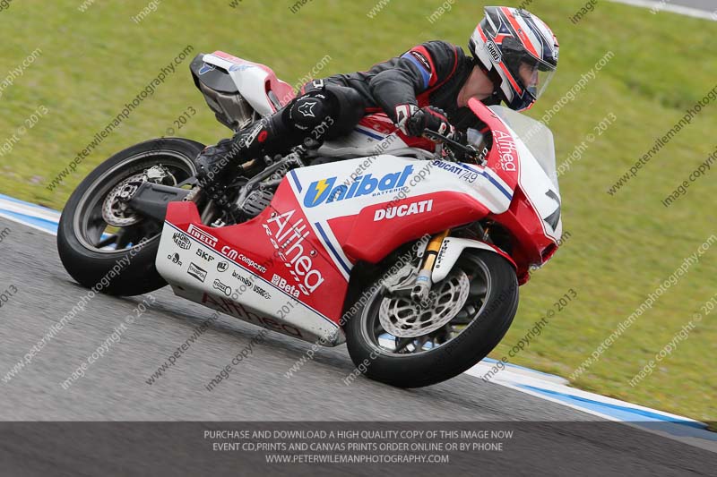 jerez;motorbikes;no limits;nov 2012;peter wileman photography;spain;trackday;trackday digital images