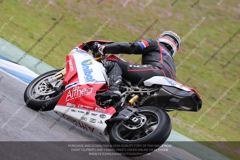 jerez;motorbikes;no limits;nov 2012;peter wileman photography;spain;trackday;trackday digital images