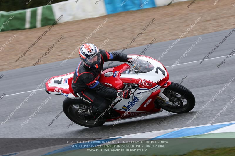 jerez;motorbikes;no limits;nov 2012;peter wileman photography;spain;trackday;trackday digital images