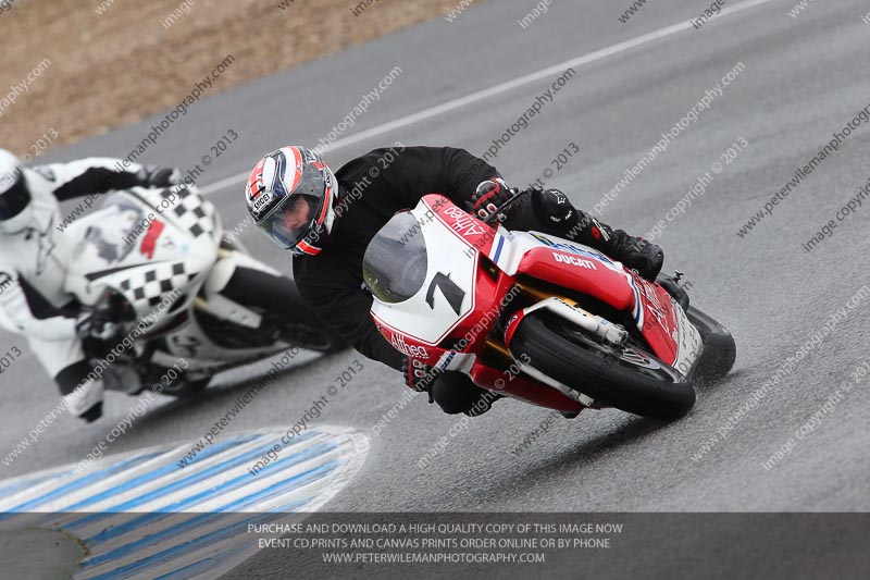 jerez;motorbikes;no limits;nov 2012;peter wileman photography;spain;trackday;trackday digital images
