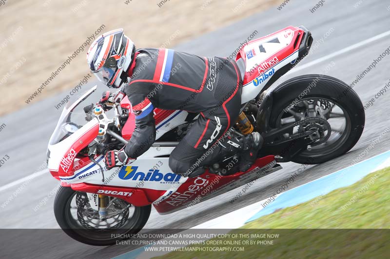 jerez;motorbikes;no limits;nov 2012;peter wileman photography;spain;trackday;trackday digital images