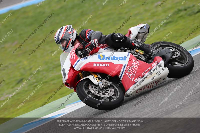 jerez;motorbikes;no limits;nov 2012;peter wileman photography;spain;trackday;trackday digital images