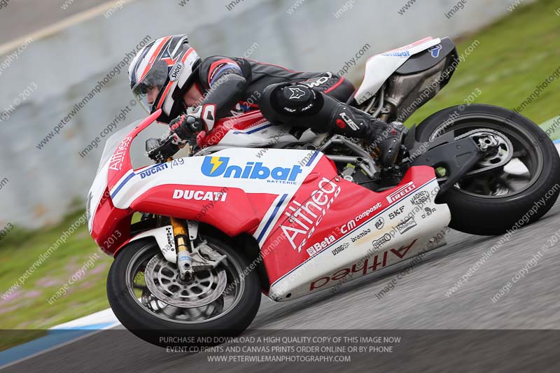 jerez;motorbikes;no limits;nov 2012;peter wileman photography;spain;trackday;trackday digital images