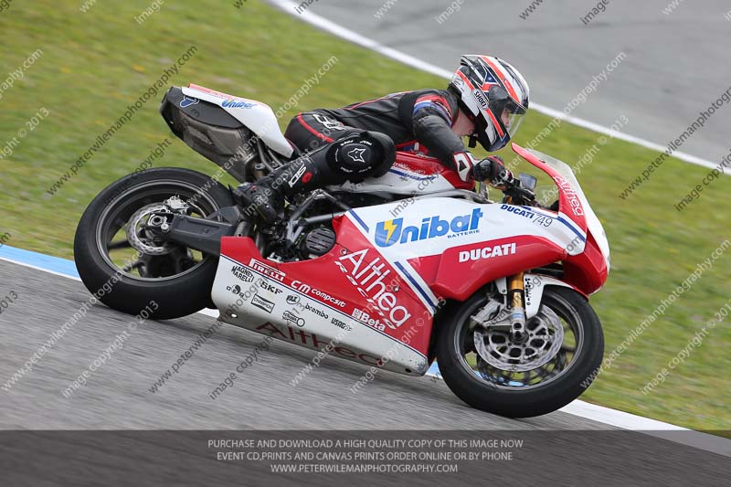 jerez;motorbikes;no limits;nov 2012;peter wileman photography;spain;trackday;trackday digital images