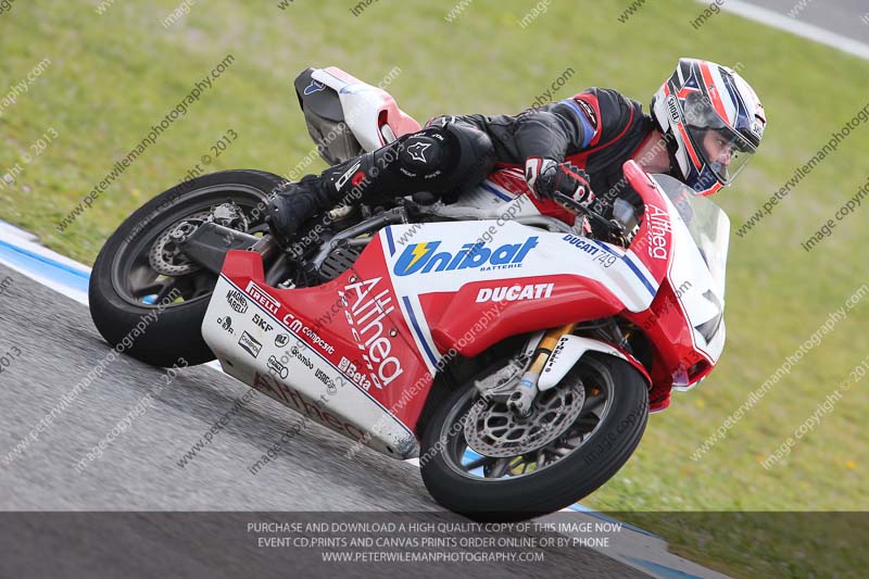 jerez;motorbikes;no limits;nov 2012;peter wileman photography;spain;trackday;trackday digital images