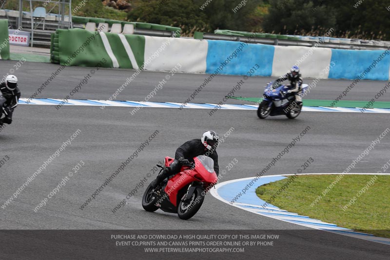 jerez;motorbikes;no limits;nov 2012;peter wileman photography;spain;trackday;trackday digital images