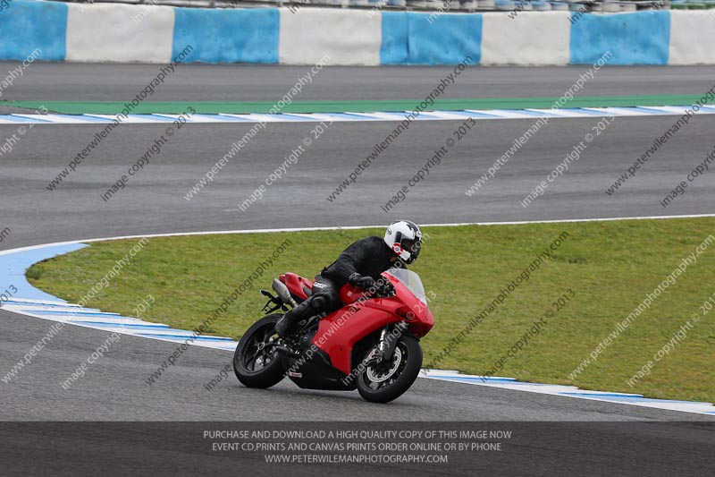 jerez;motorbikes;no limits;nov 2012;peter wileman photography;spain;trackday;trackday digital images
