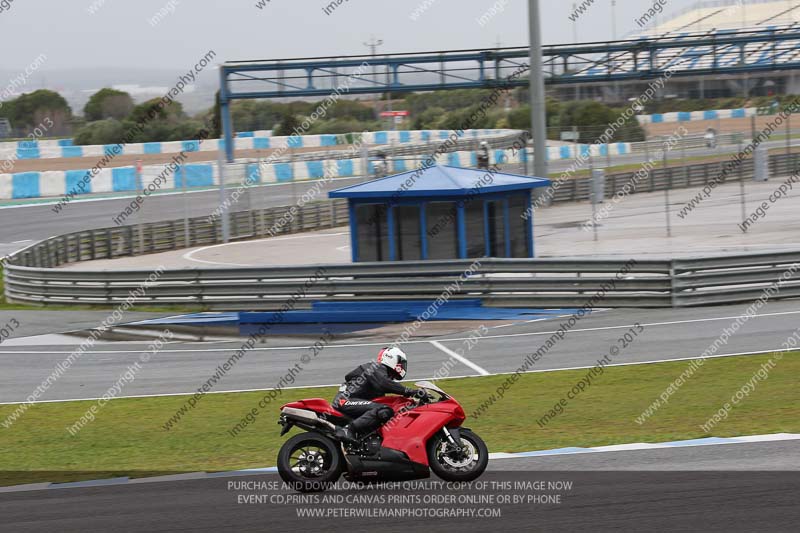 jerez;motorbikes;no limits;nov 2012;peter wileman photography;spain;trackday;trackday digital images