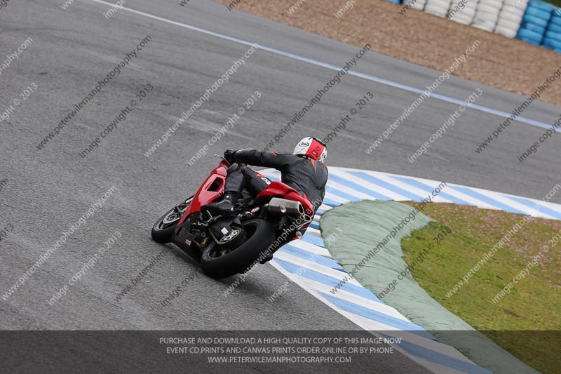 jerez;motorbikes;no limits;nov 2012;peter wileman photography;spain;trackday;trackday digital images