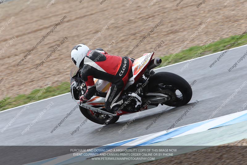 jerez;motorbikes;no limits;nov 2012;peter wileman photography;spain;trackday;trackday digital images