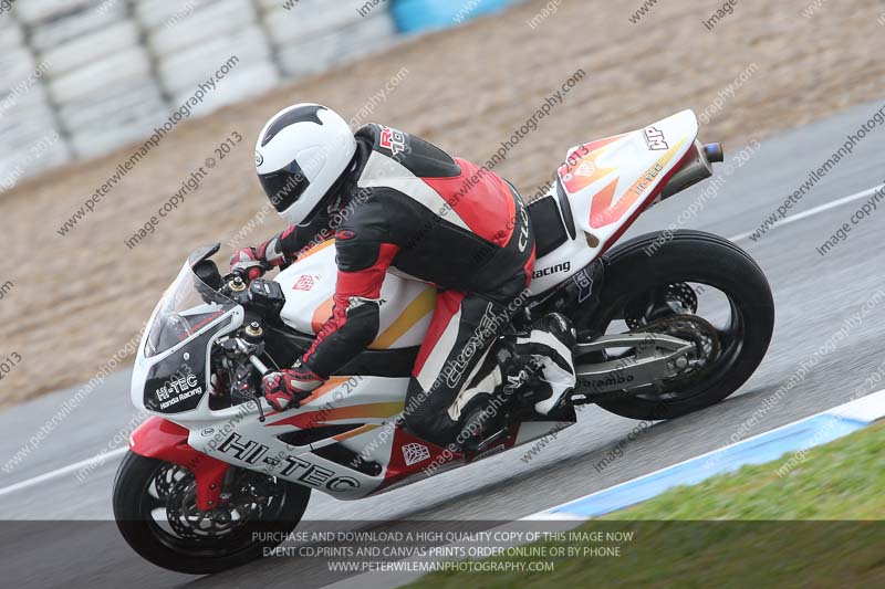 jerez;motorbikes;no limits;nov 2012;peter wileman photography;spain;trackday;trackday digital images