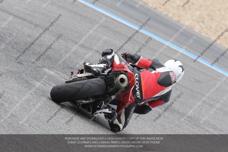 jerez;motorbikes;no limits;nov 2012;peter wileman photography;spain;trackday;trackday digital images