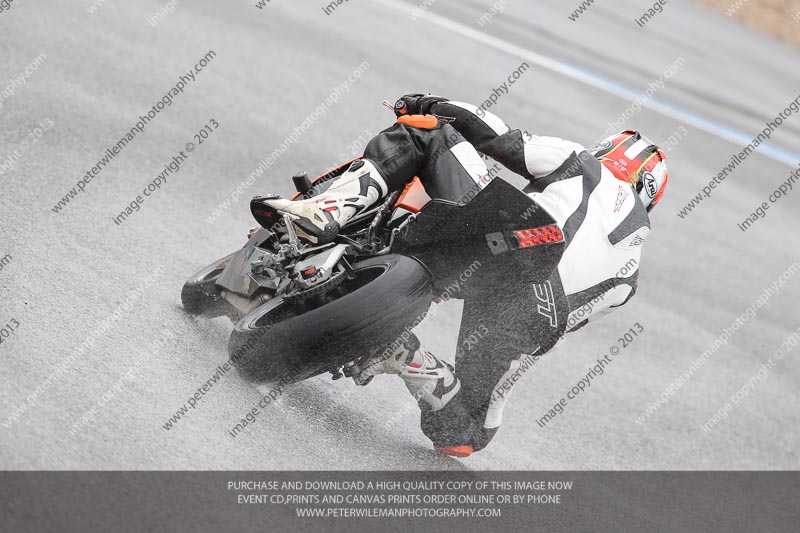 jerez;motorbikes;no limits;nov 2012;peter wileman photography;spain;trackday;trackday digital images