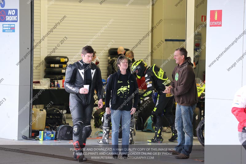jerez;motorbikes;no limits;nov 2012;peter wileman photography;spain;trackday;trackday digital images