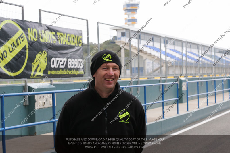 jerez;motorbikes;no limits;nov 2012;peter wileman photography;spain;trackday;trackday digital images