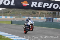 jerez;motorbikes;no-limits;nov-2012;peter-wileman-photography;spain;trackday;trackday-digital-images