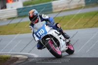NOVICE BLUE/WHITE BIKES