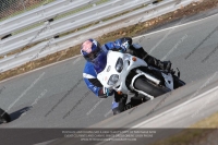 NOVICE BLUE/WHITE BIKES
