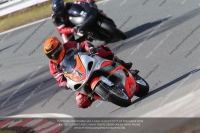 NOVICE RED/ORANGE BIKES