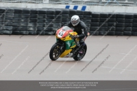 FAST GREEN/YELLOW BIKES