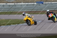 FAST GREEN/YELLOW BIKES