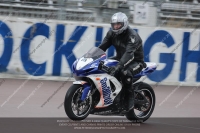 NOVICE BLUE/WHITE BIKES