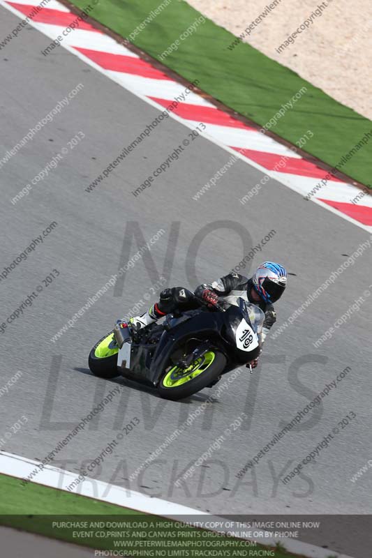 march 2010;motorbikes;no limits;peter wileman photography;portimao;portugal;trackday;trackday digital images