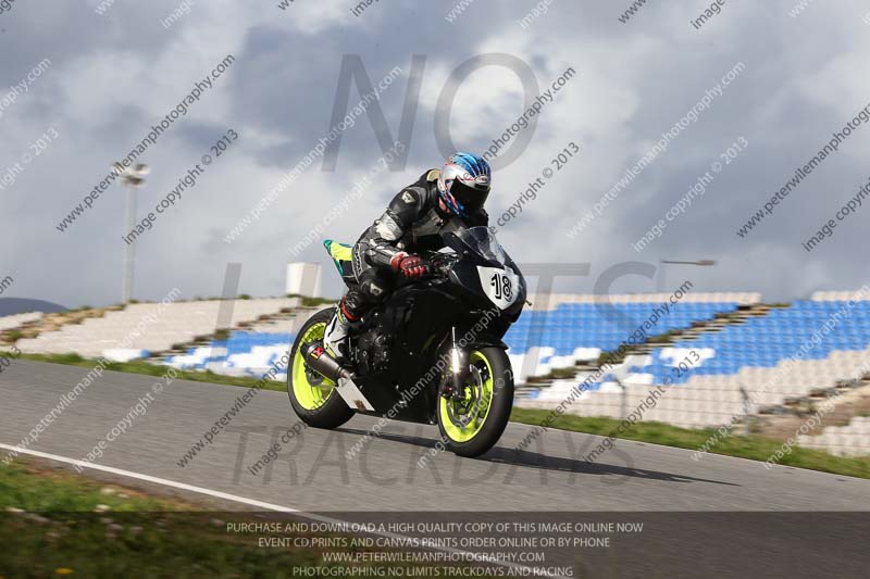 march 2010;motorbikes;no limits;peter wileman photography;portimao;portugal;trackday;trackday digital images