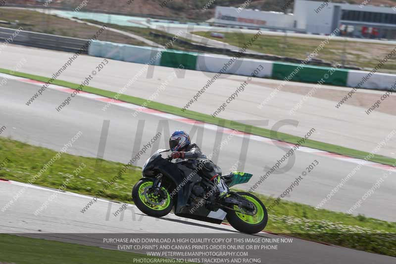 march 2010;motorbikes;no limits;peter wileman photography;portimao;portugal;trackday;trackday digital images