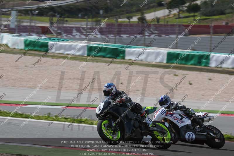 march 2010;motorbikes;no limits;peter wileman photography;portimao;portugal;trackday;trackday digital images