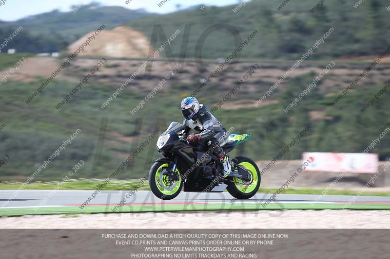 march 2010;motorbikes;no limits;peter wileman photography;portimao;portugal;trackday;trackday digital images