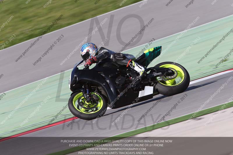 march 2010;motorbikes;no limits;peter wileman photography;portimao;portugal;trackday;trackday digital images