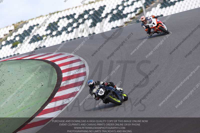 march 2010;motorbikes;no limits;peter wileman photography;portimao;portugal;trackday;trackday digital images