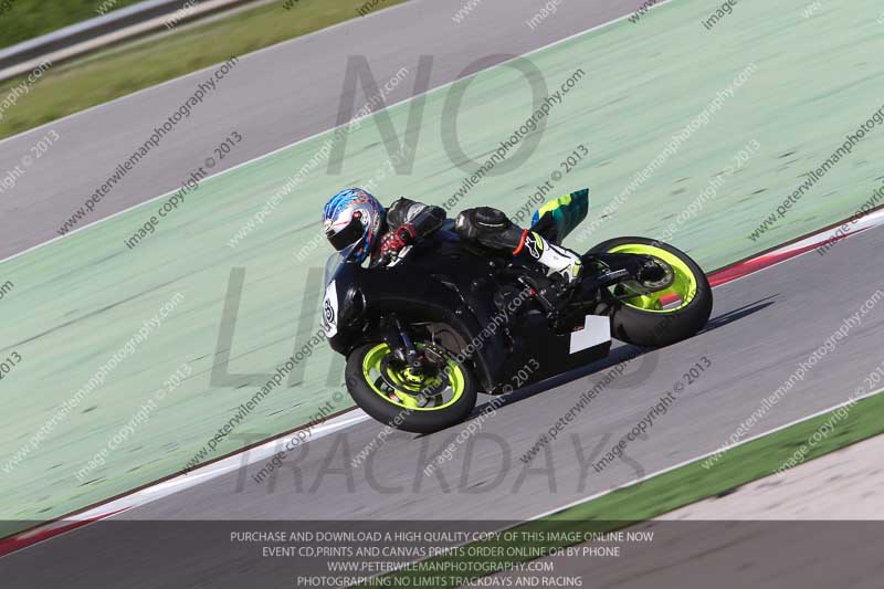 march 2010;motorbikes;no limits;peter wileman photography;portimao;portugal;trackday;trackday digital images
